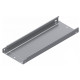 Неперфорований лоток METAKSAN FDK 510 05 PG 100х50 3000мм 0,5мм
