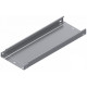 Неперфорований лоток METAKSAN FDK 515 07 PG 150х50 3000мм 0,7мм