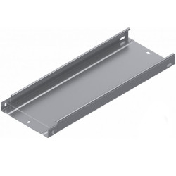 Неперфорований лоток METAKSAN FDK 550 12 PG 500х50 3000мм 1,2мм