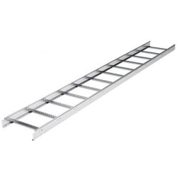 Сходовий лоток METAKSAN FKM 150 15 PG 500х100 3000мм 1,5мм