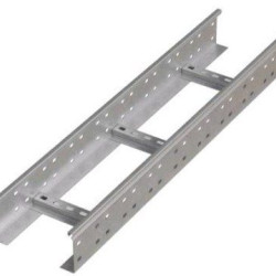 Сходовий лоток METAKSAN FKM 850 12 PG 500х80 3000мм 1,2мм