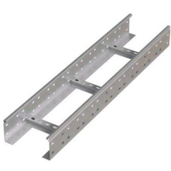 Сходовий лоток METAKSAN FKM 850 12 PG 500х80 3000мм 1,2мм