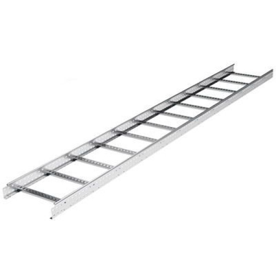 Сходовий лоток METAKSAN FKM 860 12 PG 600х80 3000мм 1,2мм