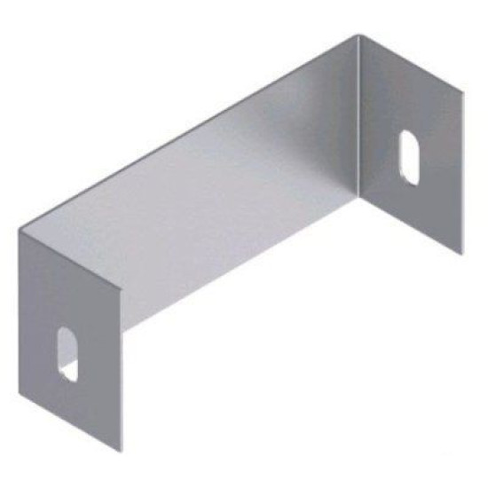 Заглушка лотка METAKSAN SON 160 12 PG 600х100мм 1,2мм