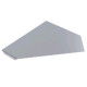 Кришка на горизонтальний, відгалужувач METAKSAN KKTE 10 10 PG 100мм 1мм