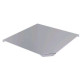 Кришка на хрестоподібний відгалужувач METAKSAN KKD 20 08 PG 200мм 0,8мм