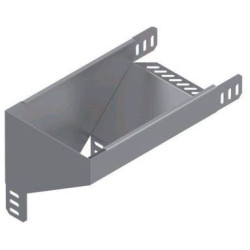 Вертикальний зовнішній кут METAKSAN KADL 520 10 PG правобічний 200х50мм 1мм