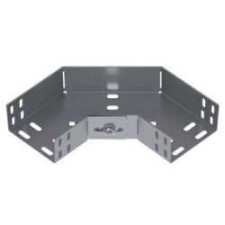 Горизонтальний кут METAKSAN KA90H 110 10 PG 15-90° 100х100мм 1мм