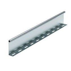 Перегородка лотка METAKSAN SEP 150 10 PG H50 3000мм 1мм
