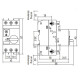 Автомат захисту двигуна NOARK Ex9S32A 2,5A-4A (108103)
