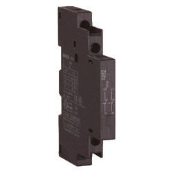 Боковий додатковий контакт NOARK AX52 02 2NC для Ex9S32 (108147)