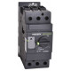 Автомат захисту двигуна NOARK Ex9S80A 80A EU 70-80A А розчіплювач ТМ (113854)