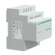 Контролер керування потужністю Schneider Electric EVA1HPC3 Evlink Home 3P налаштування максимального струму зарядної станції вручну від 16A до 50A