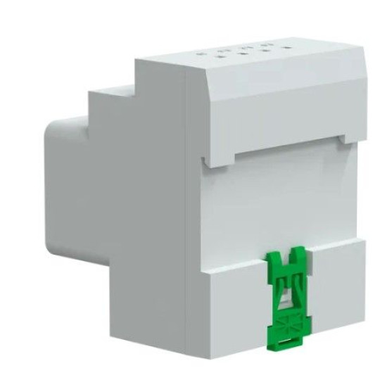 Контролер керування потужністю Schneider Electric EVA1HPC3 Evlink Home 3P налаштування максимального струму зарядної станції вручну від 16A до 50A