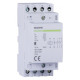 Контактор NOARK Ex9CH20 04 230В 20А 4NС (113644)