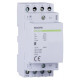 Модульний контактор NOARK Ex9CH25 40 230В 25А 4NO (102412)