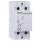 Модульний контактор NOARK Ex9CH40 11 220В 40А 1NC+1NO (102418)