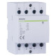 Модульний контактор NOARK Ex9CH40 40 220В 40А 4NO (102420)