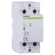 Модульний контактор NOARK Ex9CH63 11 220В 63А 1NC+1NO (102425)