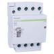 Модульний контактор NOARK Ex9CH32M 31 24В EU 32A AC 3NO+1NC (111706)
