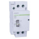 Модульний контактор NOARK Ex9CH40M 11 24В EU 40A AC 1NO+1NC (111660)