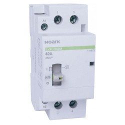 Модульний контактор NOARK Ex9CH63M 20 230В EU 63A AC 2NO (111693)