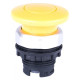 Кнопка-грибок NOARK Ex9P1 M y 40мм жовта (105638)