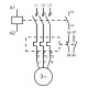 Теплове реле NOARK Ex9R38B 3Р 38A (110338)