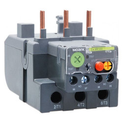 Теплове реле NOARK Ex9R100 3Р 185A (106328)