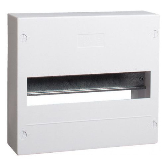Відкритий модульний щиток NOARK PXS 12 12м IP30 (101526)