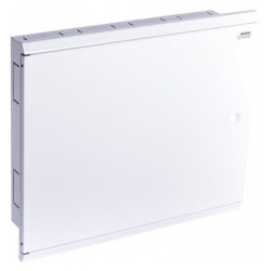 Накладний металічний щиток NOARK EMFS6 144W 24MU 144м (109818)