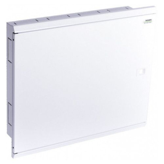 Накладний металічний щиток NOARK EMFS6 144W 24MU 144м (109818)