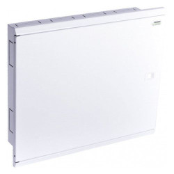 Вбудований металічний щиток NOARK EMFF5 165W 33MU 165м (109822)