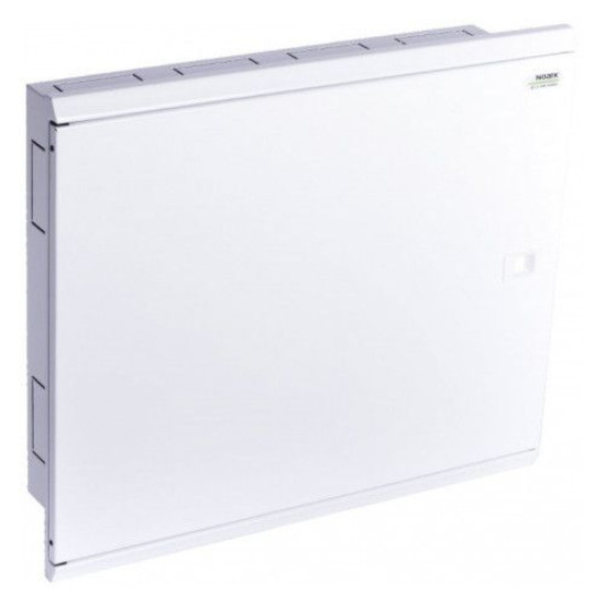 Вбудований металічний щиток NOARK EMFF5 165W 33MU 165м (109822)