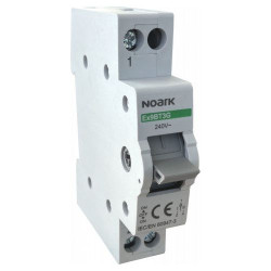 Перемикач навантаження NOARK Ex9BT3G 1CO 32A EU I-0-II (113919)