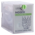 Додаткові реле Noark