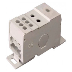 Розподільчий блок NOARK PDB 1P CU 1x2 400A 1Р CU 400A (105510)