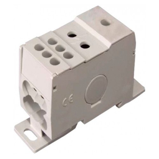 Розподільчий блок NOARK PDB 1P CU 1x2 400A 1Р CU 400A (105510)