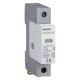ПЗІП NOARK Ex9UE1+2 1+2 (B+C) 50кА 275В AC 1P (103332)