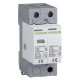 ПЗІП NOARK Ex9UE1+2 1+2 (B+C) 50кА 275В AC 1P+N (103334)
