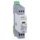 ПЗІП NOARK Ex9UE3 10R 3 (D) 10кА 275В AC 1P+N з контактом сигналізації (106857)