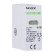 ПЗІП NOARK Ex9UE3 10 3 (D) 10кА 275В AC змінний модуль (106859)