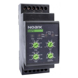 Реле напруги NOARK Ex9JP-15 AC230V (110250)