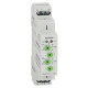 Циклічне реле часу NOARK Ex9TR C 1CO 1CO 12-240В AC/DC (111729)