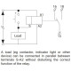 Мультифункційне реле часу NOARK Ex9TR 10M 1CO 10 функцій 1CO 12-240В AC/DC (111732)