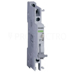 Додатковий контакт NOARK AX3122 2CO (100542)