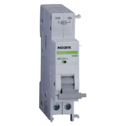 Розчіплювач мінімальної напруги NOARK UVT3110 220-240В 1NO (100554)