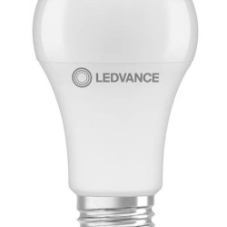 Світлодіодна лампа Ledvance LED VALUE CL A75 10Вт/865 FR E27 10x1