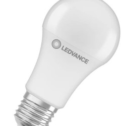 Світлодіодна лампа Ledvance LED VALUE CL A75 10Вт/865 FR E27 10x1