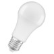 Світлодіодна лампа Ledvance LED VALUE CL A75 10Вт/865 FR E27 10x1